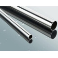 ASTM A270 stainelss tubo sanitário de aço